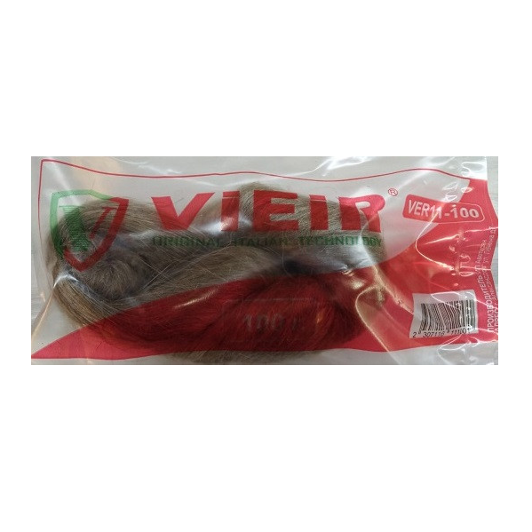 Лён сантехнический Vieir VER11-50, 50 гр